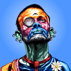 BASΞD VITALIK #4819