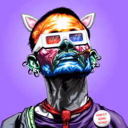 BASΞD VITALIK #1361