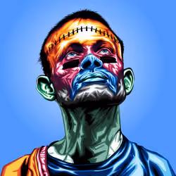 BASΞD VITALIK #0685