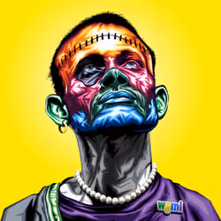 BASΞD VITALIK #3582