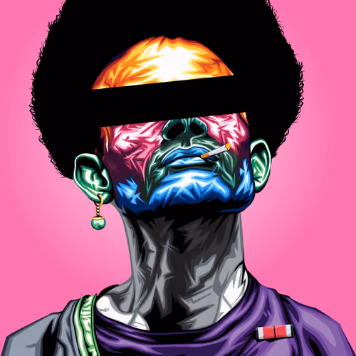 BASΞD VITALIK #1715