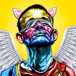 BASΞD VITALIK #4239