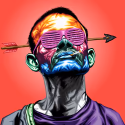 BASΞD VITALIK #4006