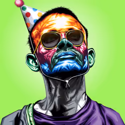 BASΞD VITALIK #1389