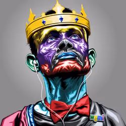 BASΞD VITALIK #3746