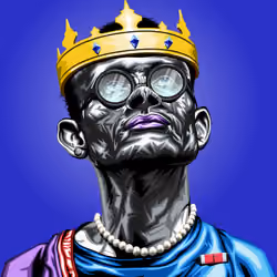 BASΞD VITALIK #3232