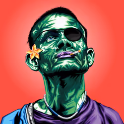 BASΞD VITALIK #1226