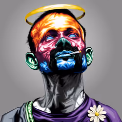 BASΞD VITALIK #4307