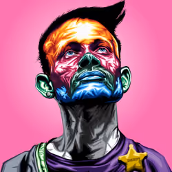 BASΞD VITALIK #4082