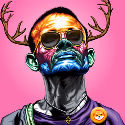 BASΞD VITALIK #2131