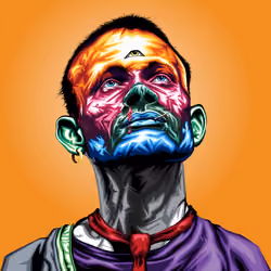 BASΞD VITALIK #4110
