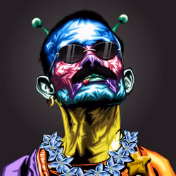 BASΞD VITALIK #4897