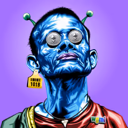 BASΞD VITALIK #2424