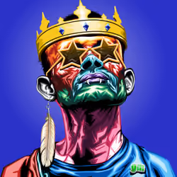 BASΞD VITALIK #3938