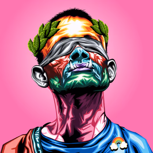 BASΞD VITALIK #2021