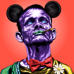 BASΞD VITALIK #1065
