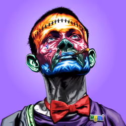 BASΞD VITALIK #3876