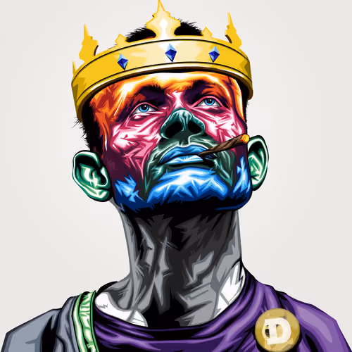 BASΞD VITALIK #3219