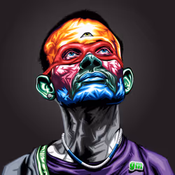 BASΞD VITALIK #2853