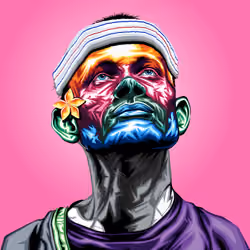 BASΞD VITALIK #4021