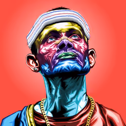 BASΞD VITALIK #4164