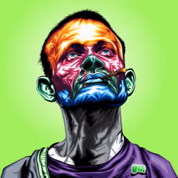 BASΞD VITALIK #1242