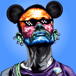 BASΞD VITALIK #3160