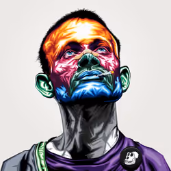 BASΞD VITALIK #2276