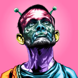 BASΞD VITALIK #1693