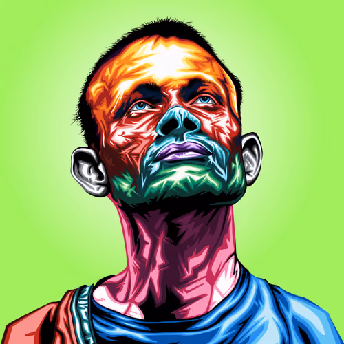 BASΞD VITALIK #1216