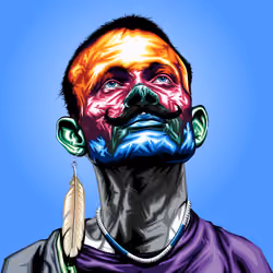 BASΞD VITALIK #4896