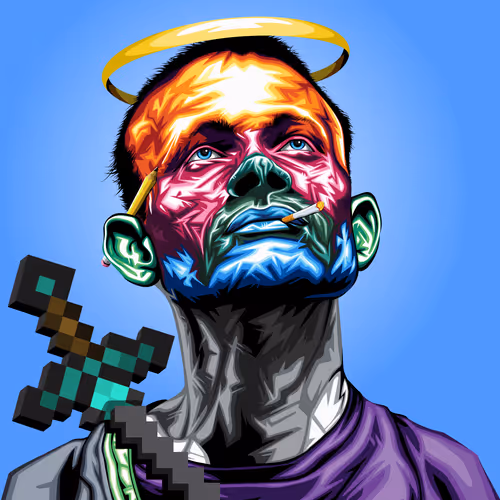 BASΞD VITALIK #2427