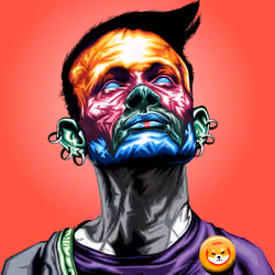 BASΞD VITALIK #0806