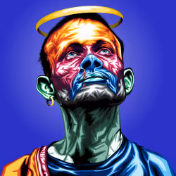 BASΞD VITALIK #0139