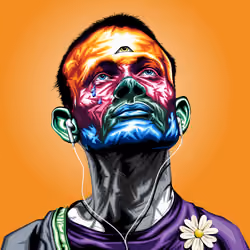 BASΞD VITALIK #1807