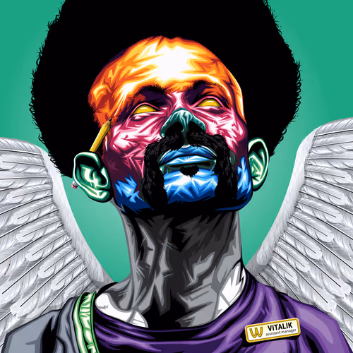Basedvitalik