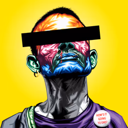 BASΞD VITALIK #3060