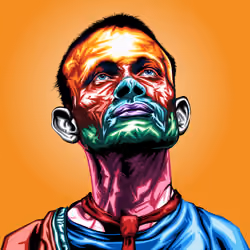 BASΞD VITALIK #0438