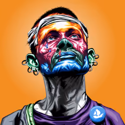 BASΞD VITALIK #3944
