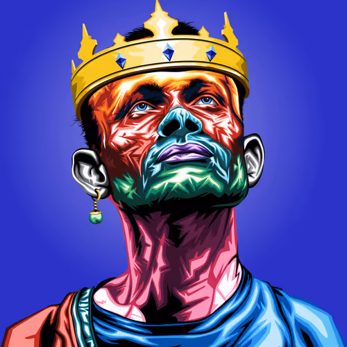 BASΞD VITALIK #4898