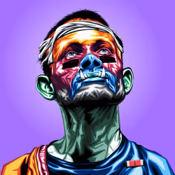 BASΞD VITALIK #3583