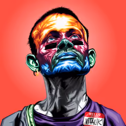 BASΞD VITALIK #3934
