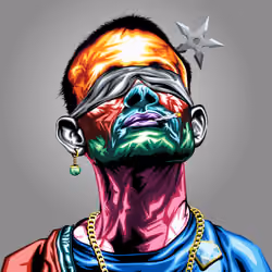 BASΞD VITALIK #4072