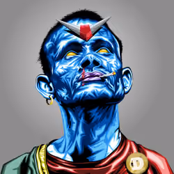 BASΞD VITALIK #3378