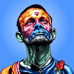 BASΞD VITALIK #1752