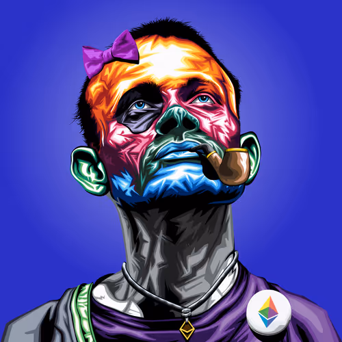 BASΞD VITALIK #4939
