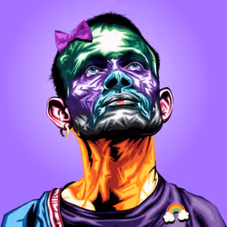 BASΞD VITALIK #1691
