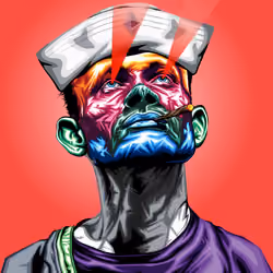 BASΞD VITALIK #2394