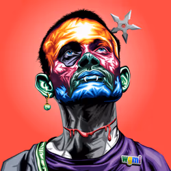 BASΞD VITALIK #1500