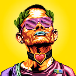 BASΞD VITALIK #0522
